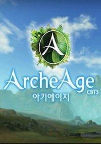 Обложка игры ArcheAge