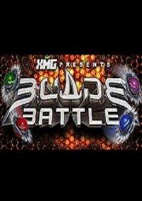 Обложка игры Blade Battle