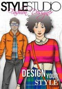 Обложка игры Style Studio: Fashion Designer