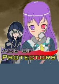 Обложка игры Ace of Protectors