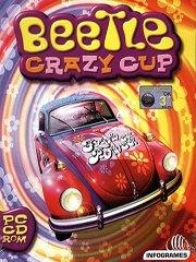 Обложка игры Beetle Crazy Cup