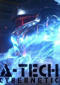 Обложка игры A-Tech Cybernetic