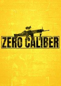 Обложка игры Zero Caliber VR