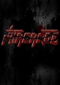 Обложка игры NitroRage