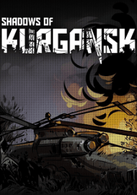 Обложка игры Shadows of Kurgansk