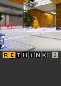 Обложка игры ReThink 2