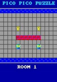 Обложка игры PicoPicoQuest