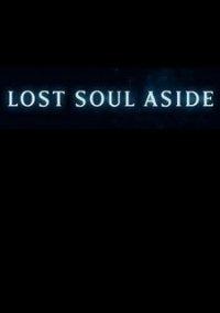 Обложка игры Lost Soul Aside