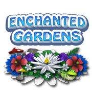 Обложка игры Enchanted Gardens