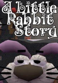 Обложка игры A Little Rabbit Story