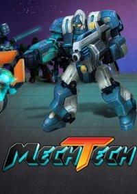 Обложка игры Mech Tech
