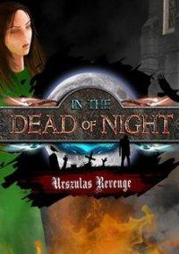 Обложка игры In The Dead Of Night