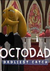Обложка игры Octodad: Dadliest Catch