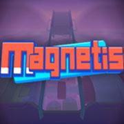 Обложка игры Magnetis