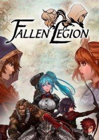 Обложка игры Fallen Legion+