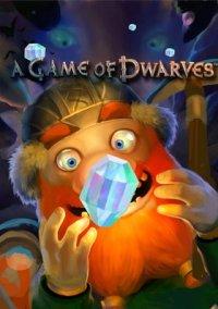 Обложка игры A Game of Dwarves