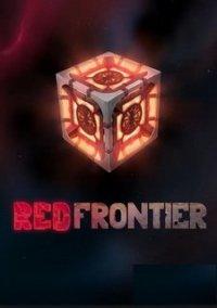 Обложка игры RED Frontier