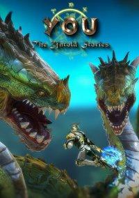 Обложка игры YOU - The Untold Stories