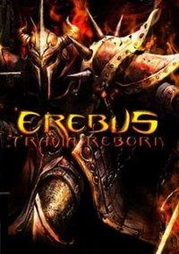 Обложка игры Erebus: Travia Reborn