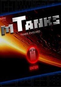 Обложка игры mTanks