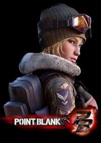 Обложка игры Point Blank