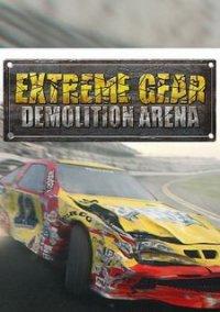 Обложка игры Extreme Gear: Demolition Arena