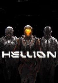 Обложка игры HELLION