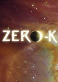 Обложка игры Zero-K