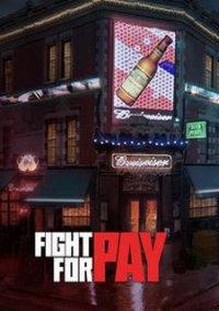 Обложка игры Fight For Pay