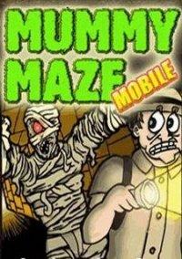 Обложка игры Mummy Maze Super!
