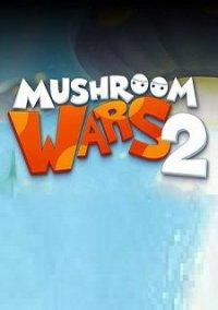 Обложка игры Mushroom Wars 2