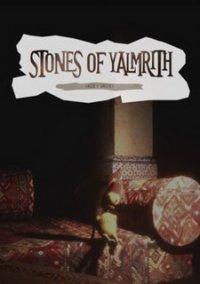 Обложка игры Stones of Yalmrith