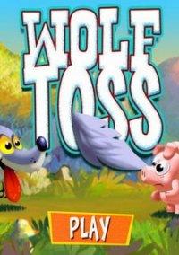 Обложка игры Wolf Toss