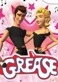 Обложка игры Grease: The Game Pink Lady