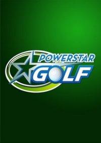 Обложка игры Powerstar Golf