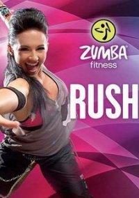 Обложка игры Zumba Fitness Rush