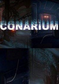 Обложка игры Conarium