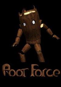 Обложка игры Root Force