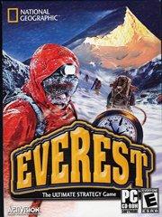 Обложка игры Everest