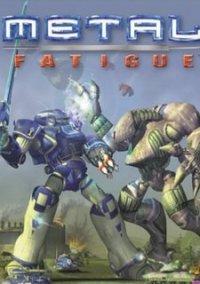 Обложка игры Metal Fatigue