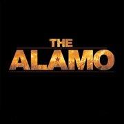 Обложка игры The Alamo