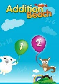 Обложка игры Addition Beach