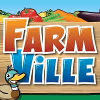 Обложка игры FarmVille