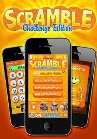 Обложка игры Word Scramble Challenge