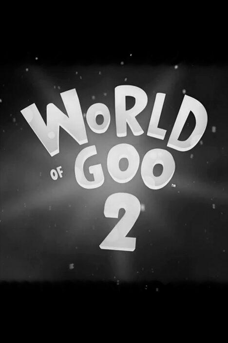 Обложка игры World of Goo 2