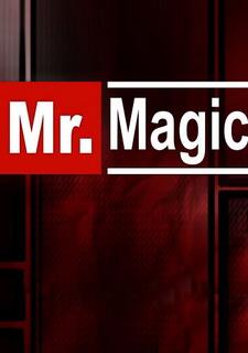 Обложка игры Mr. Magic