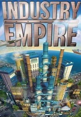 Обложка игры Industry Empire