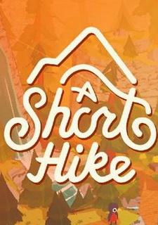 Обложка игры A Short Hike