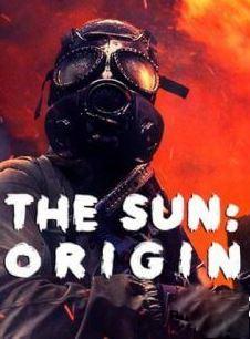 Обложка игры The Sun Origin