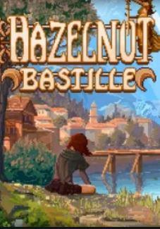 Обложка игры Hazelnut Bastille